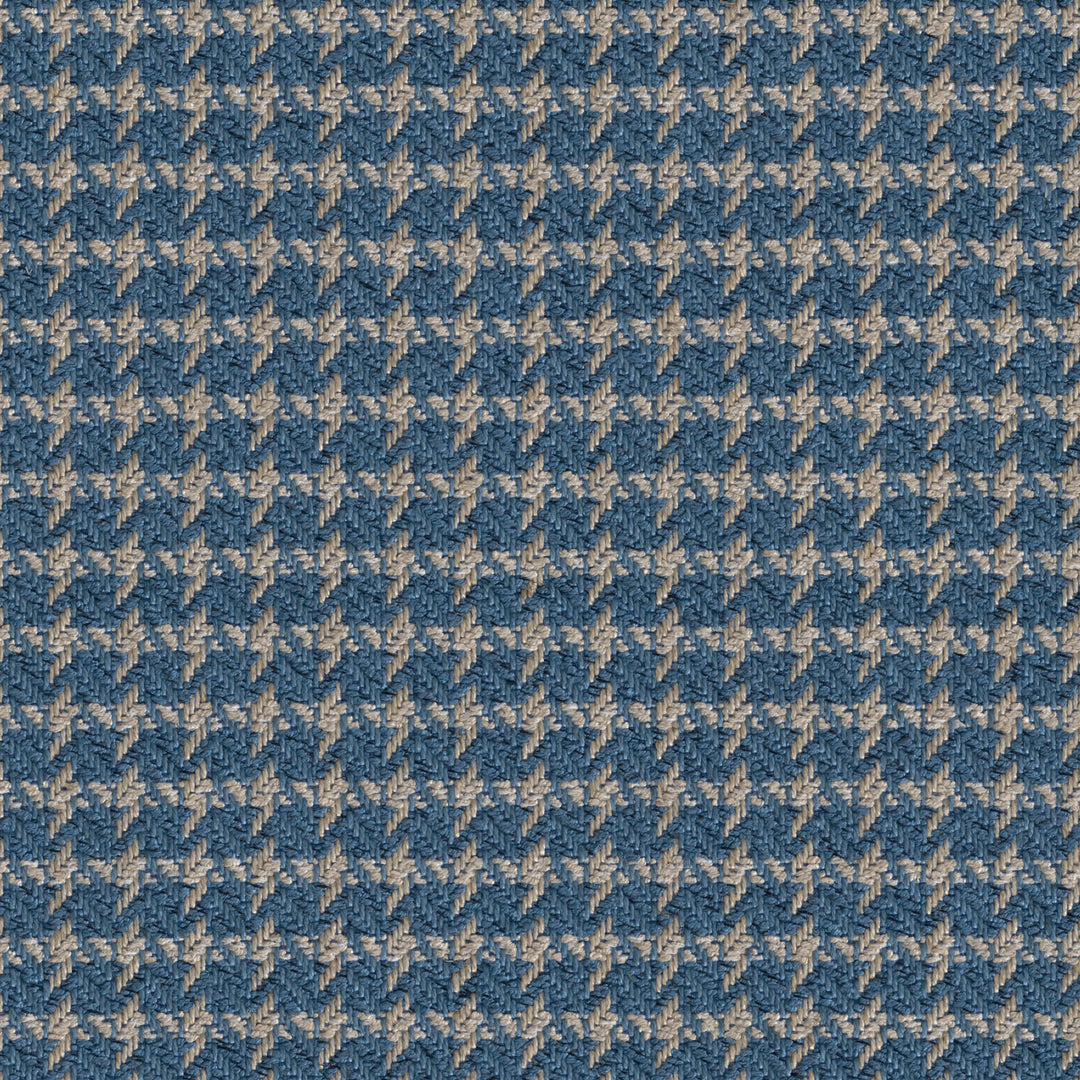 Danby Weave - Denim By Lee Jofa Fabric