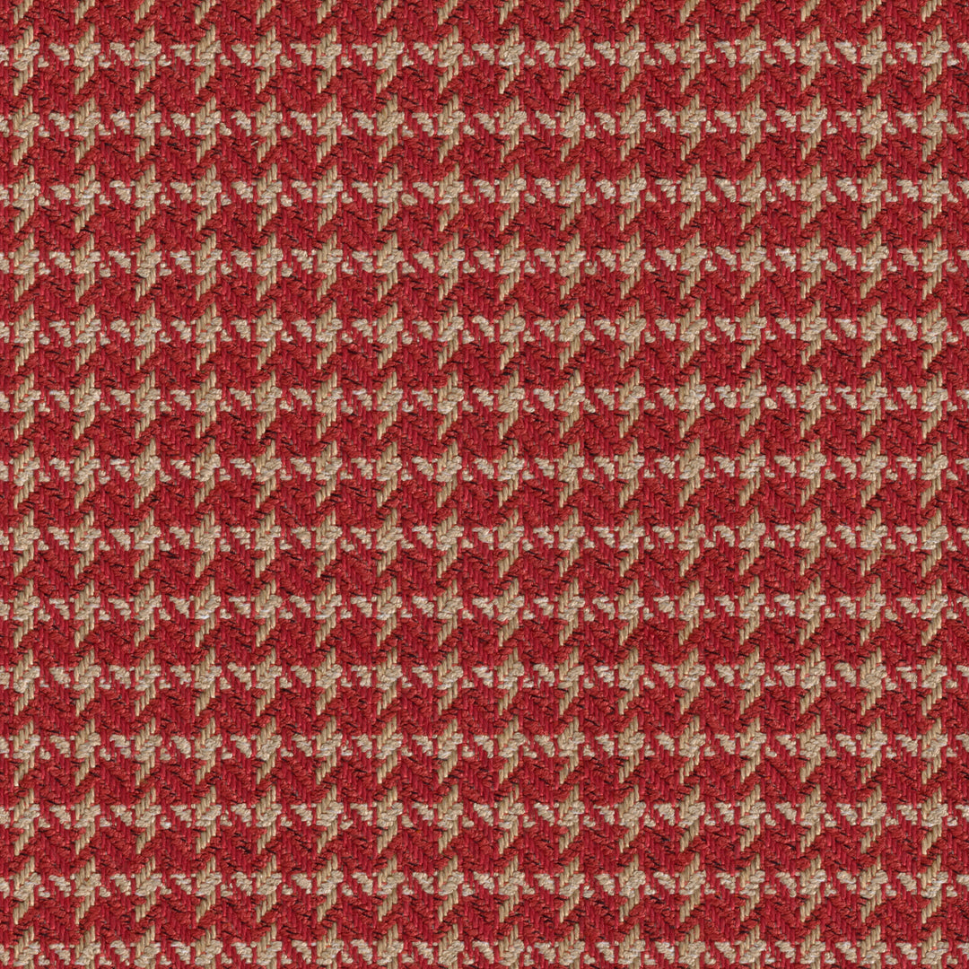 Danby Weave - Crimson By Lee Jofa Fabric
