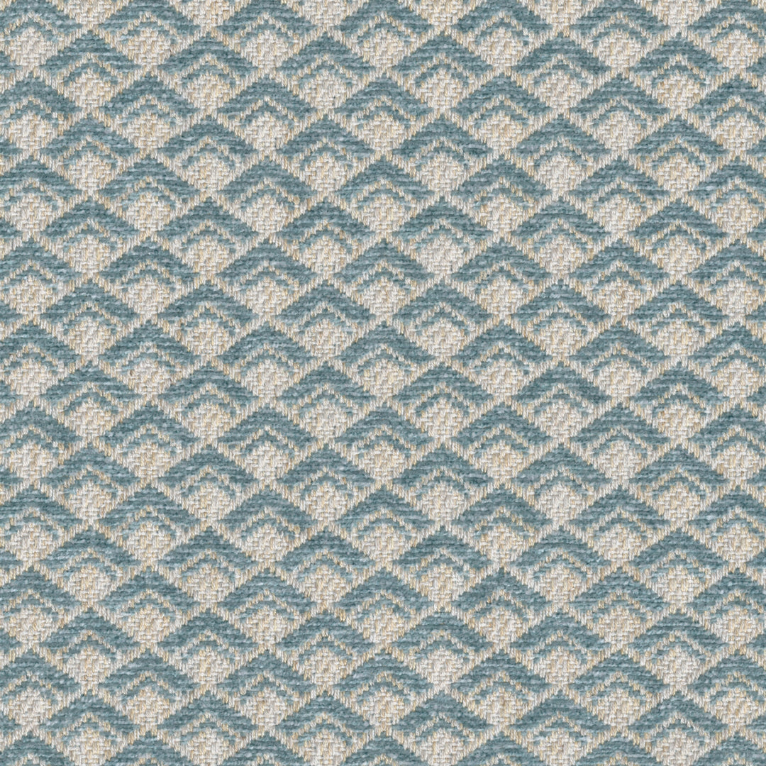 Colby Weave - Glacial By Lee Jofa Fabric