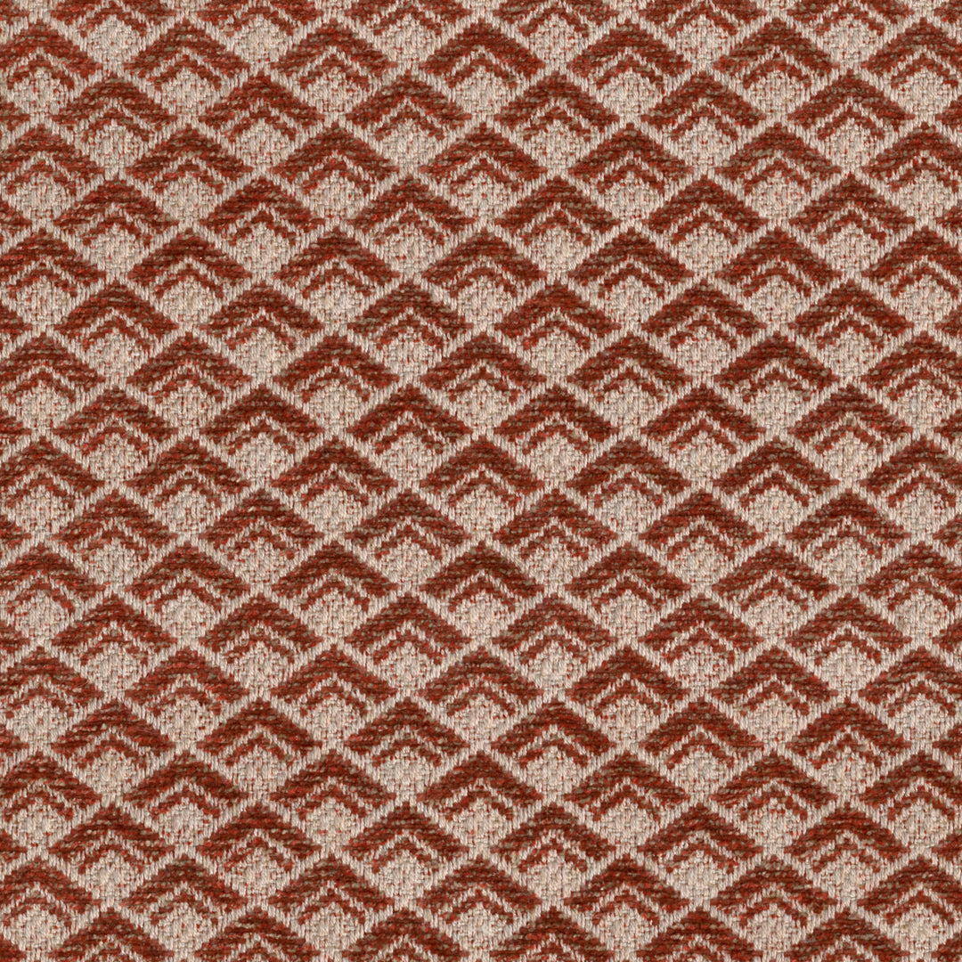 Colby Weave - Spice By Lee Jofa Fabric