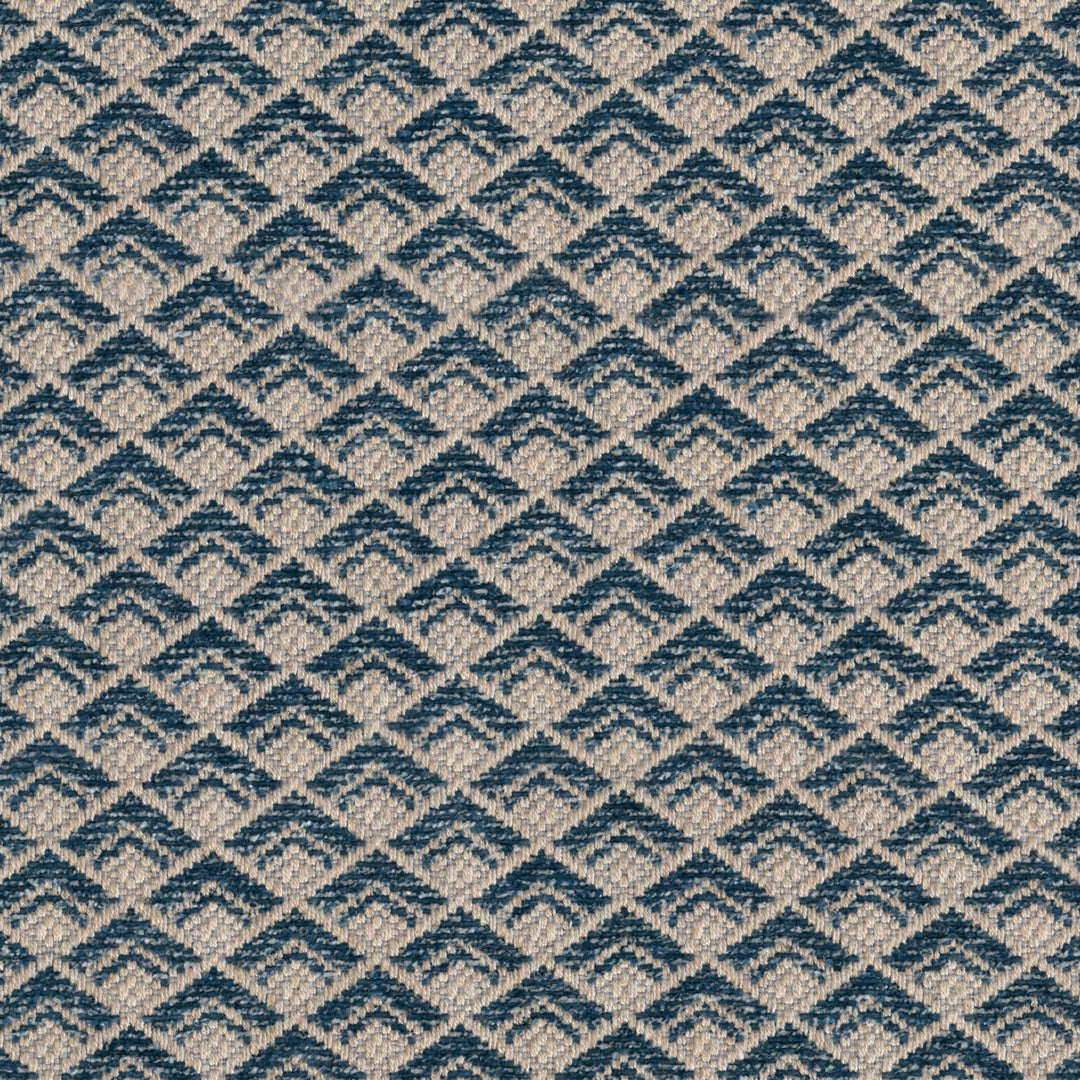 Colby Weave - Pacific By Lee Jofa Fabric