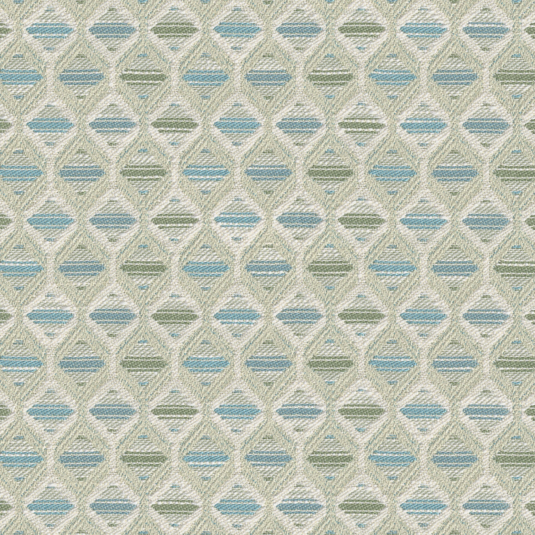Ashford Weave - Seafoam By Lee Jofa Fabric