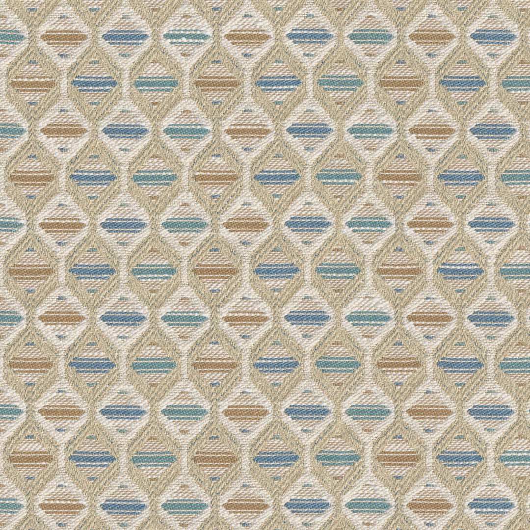 Ashford Weave - Tide By Lee Jofa Fabric