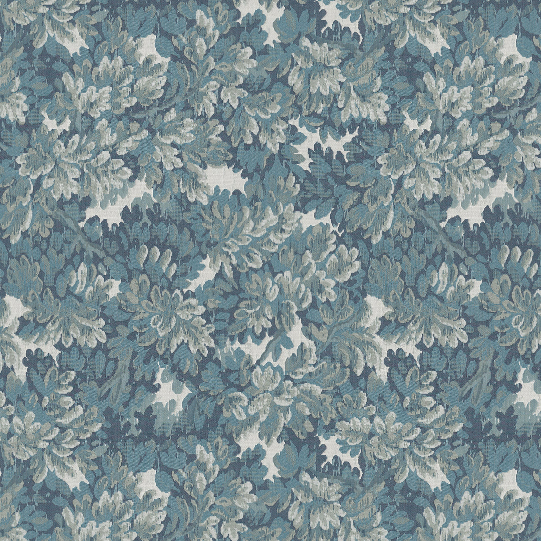 Northwood - Teal By Lee Jofa Fabric