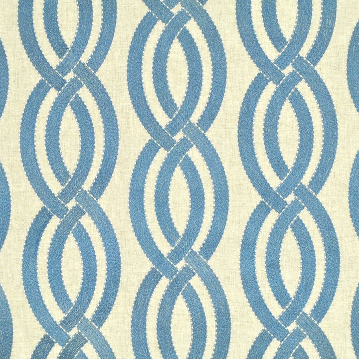 Stitch In Time Marina 499 by P Kaufmann Fabrics Fabric