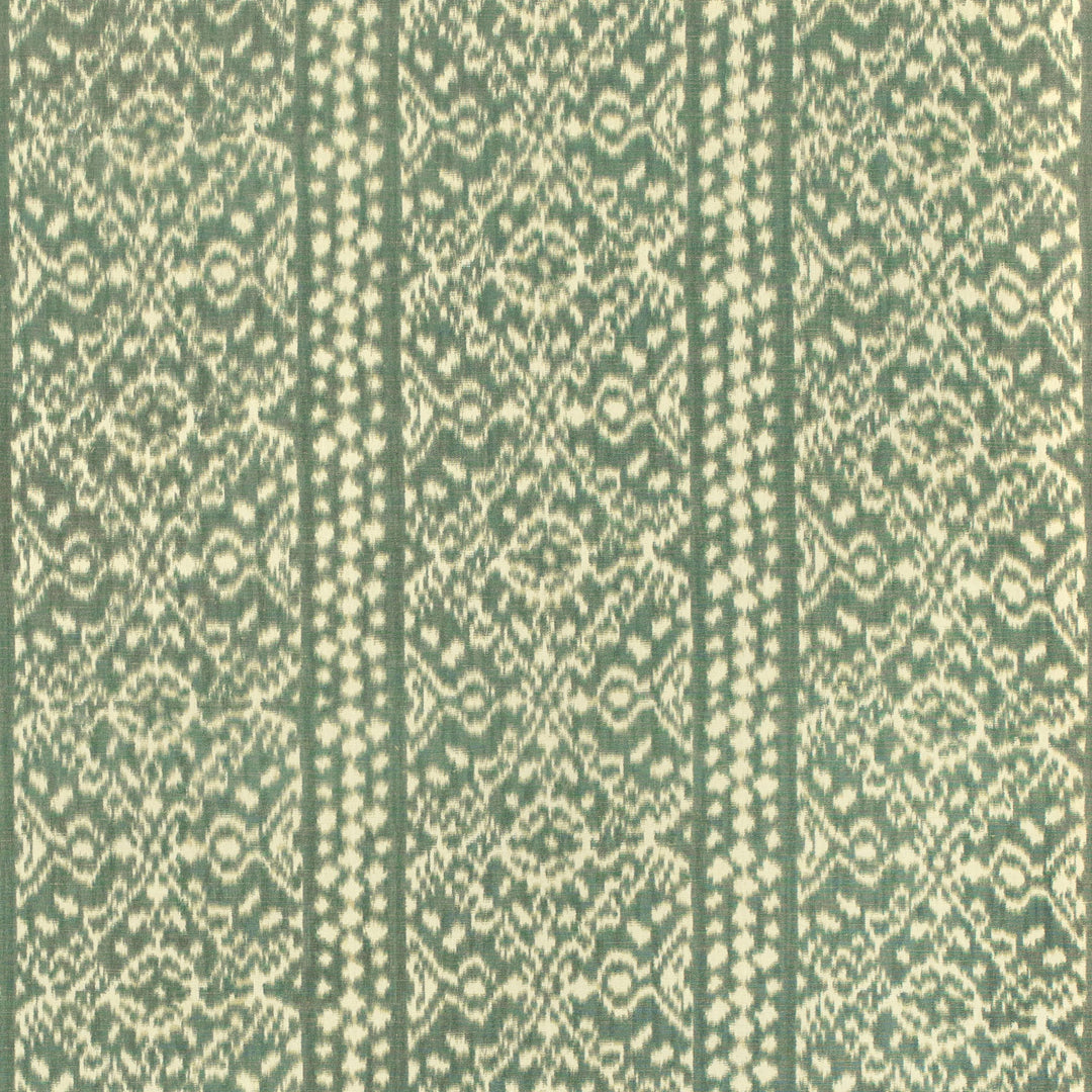 Farah Woven - Teal By Lee Jofa Fabric