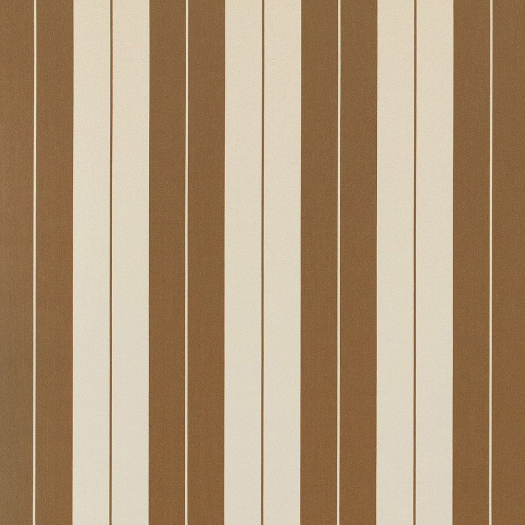 Bagatelle Stripe - Ochre By Lee Jofa Fabric