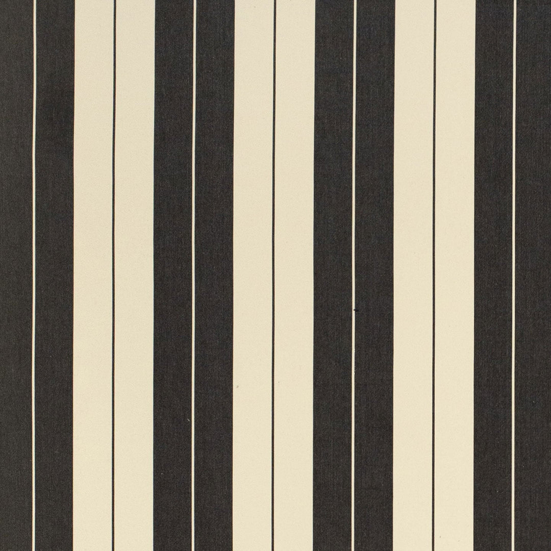 Bagatelle Stripe - Noir By Lee Jofa Fabric