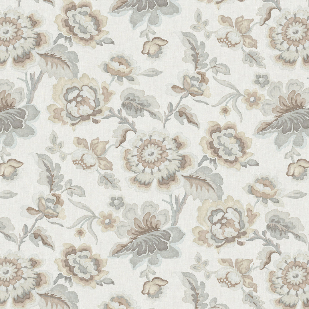 Bloomfield Print - Linen By Lee Jofa Fabric