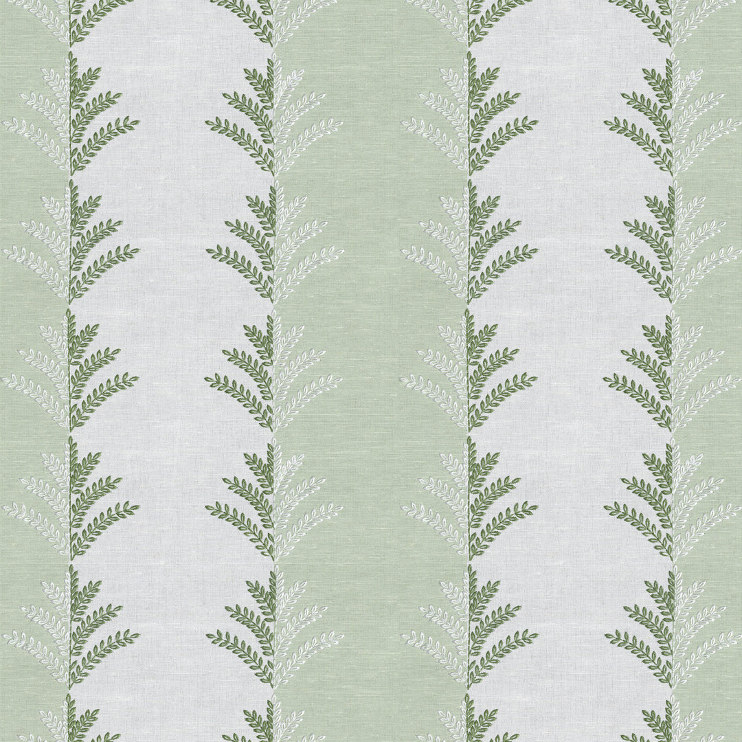 Filaree Emb - Leaf By Lee Jofa Fabric