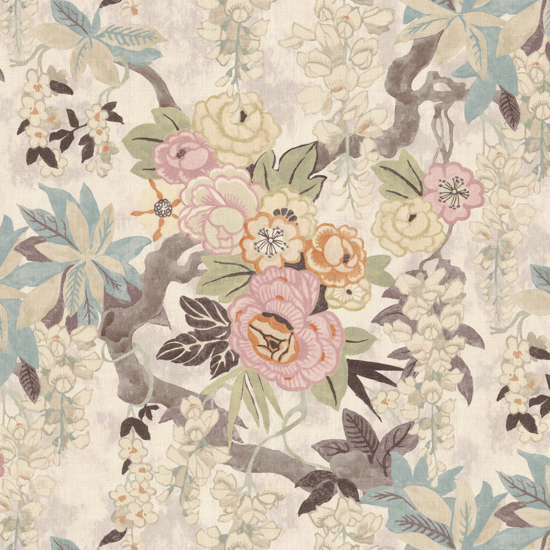Gracie Gardens - Petal By Lee Jofa Fabric
