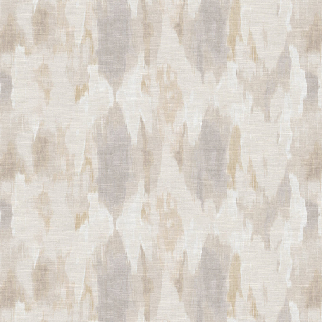 Claude Ikat - Winter By Lee Jofa Fabric