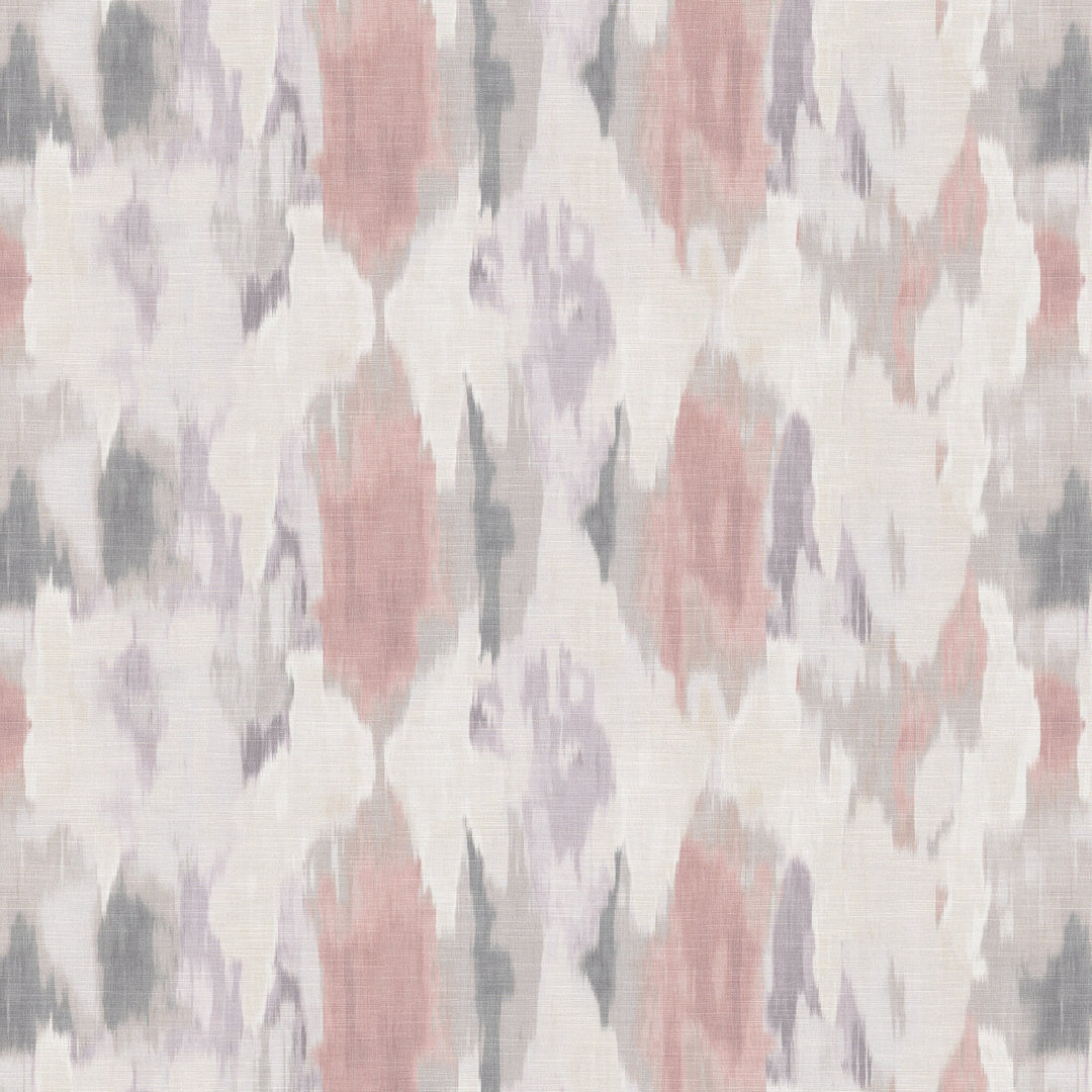 Claude Ikat - Fall By Lee Jofa Fabric