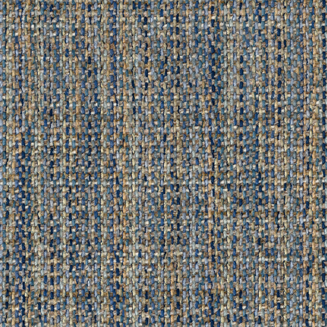 Dappled Weave - Denim By Lee Jofa Fabric