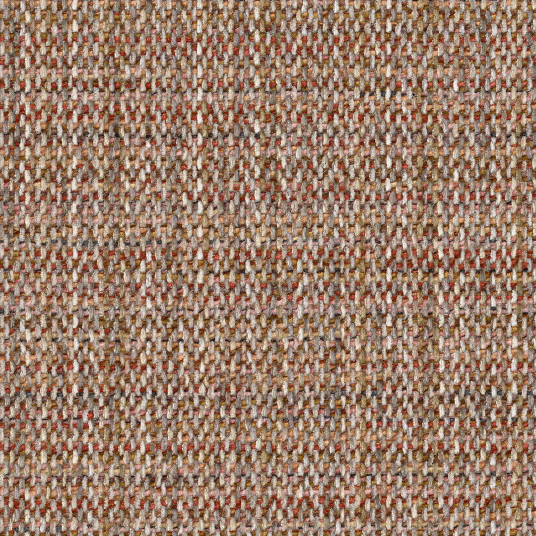 Dappled Weave - Brick By Lee Jofa Fabric