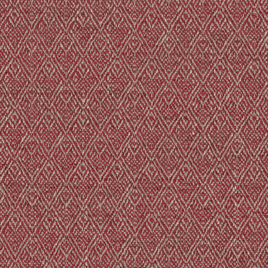 Trellis Weave - Brick By Lee Jofa Fabric
