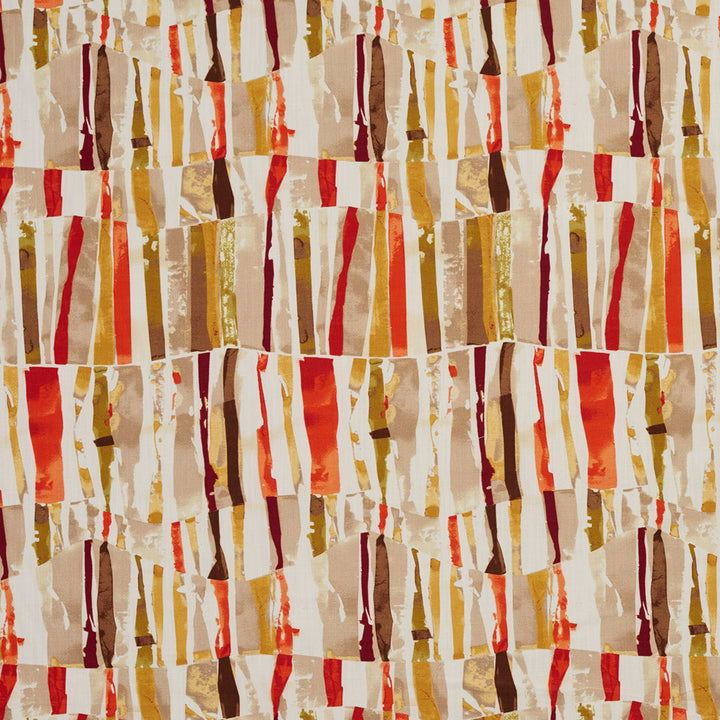 20305-03 by Charlotte Fabric Impressions 100% Cotton India Exceeds 10,000 Wyzenbeek Rubs Horizontal: 13.5" x Vertical: 24.5" 54 Inches - Fabric Carolina -