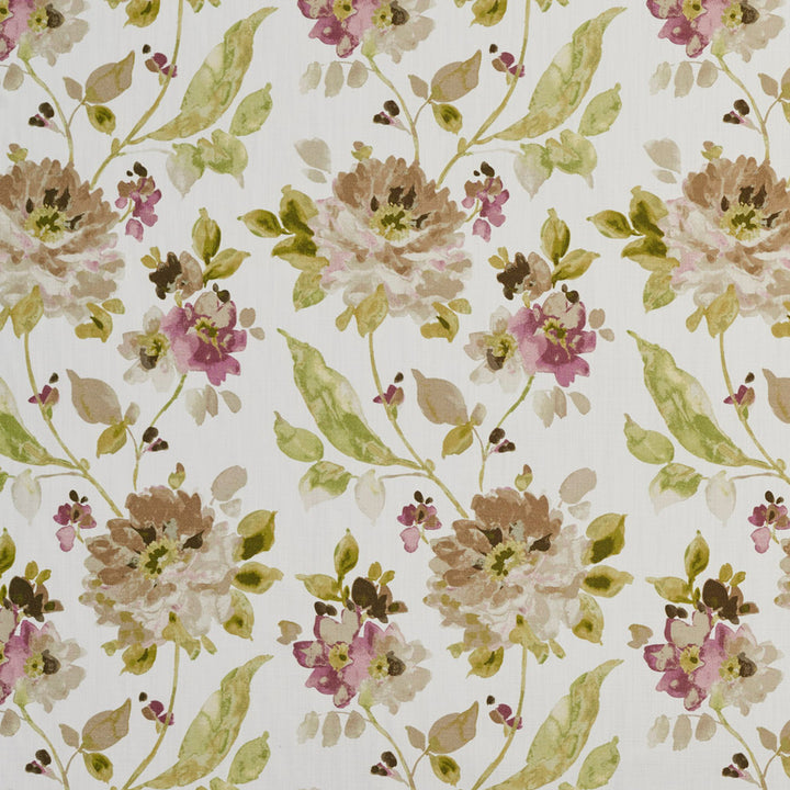 20308-01 by Charlotte Fabric Impressions 100% Cotton India Exceeds 10,000 Wyzenbeek Rubs Horizontal: 13.5" x Vertical: 25" 54 Inches - Fabric Carolina -