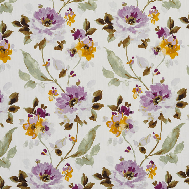 20308-05 by Charlotte Fabric Impressions 100% Cotton India Excceds 10,000 Wyzenbeek Rubs Horizontal: 13.5" x Vertical: 25" 54 Inches - Fabric Carolina -