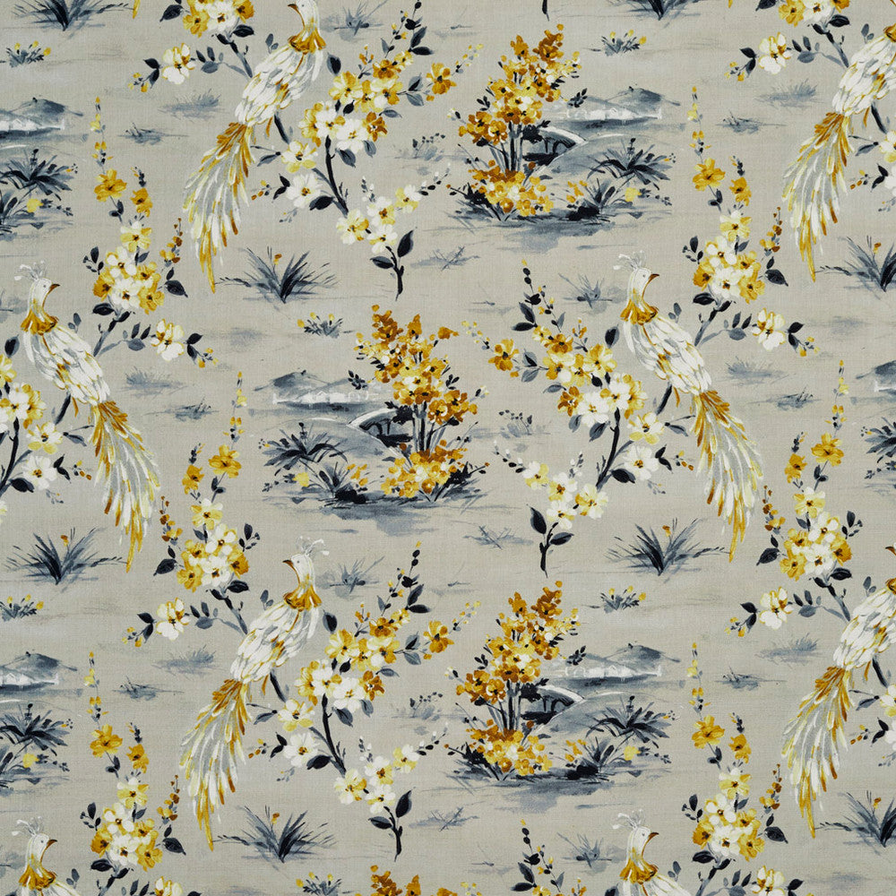 20309-03 by Charlotte Fabric Impressions 100% Cotton India Excceds 10,000 Wyzenbeek Rubs Horizontal: 27" x Vertical: 25" 54 Inches - Fabric Carolina -