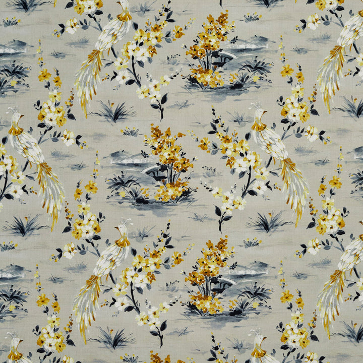 20309-03 by Charlotte Fabric Impressions 100% Cotton India Excceds 10,000 Wyzenbeek Rubs Horizontal: 27" x Vertical: 25" 54 Inches - Fabric Carolina -