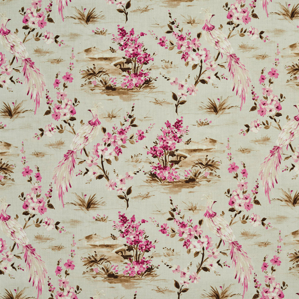 20309-05 by Charlotte Fabric Impressions 100% Cotton India Excceds 10,000 Wyzenbeek Rubs Horizontal: 27" x Vertical: 25" 54 Inches - Fabric Carolina -