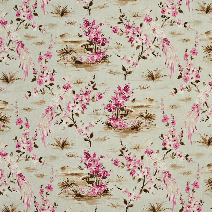 20309-05 by Charlotte Fabric Impressions 100% Cotton India Excceds 10,000 Wyzenbeek Rubs Horizontal: 27" x Vertical: 25" 54 Inches - Fabric Carolina -