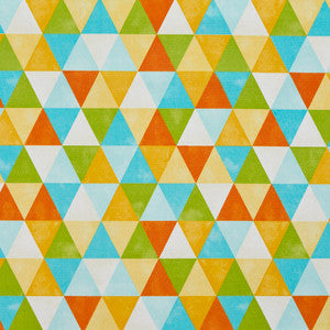 2030 Sun Splash by Charlotte Fabric