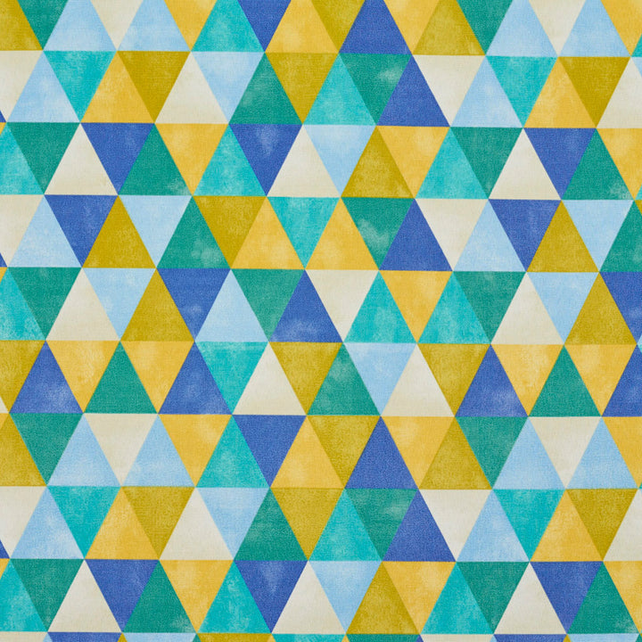 2032 South Seas by Charlotte Fabric All Season Vol. 2 100% Acrylic Made In USA Exceeds 30,000 Wyzenbeek Rubs (Heavy Duty) Horizontal: 13.5" x Vertical: 13.5" 54 Inches - Fabric Carolina -
