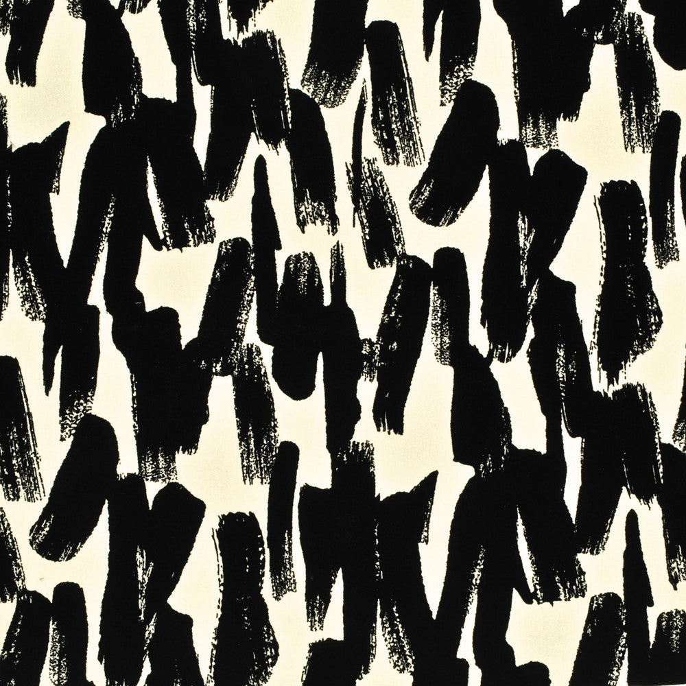 Sumi Domino 955 by P Kaufmann Fabrics Fabric