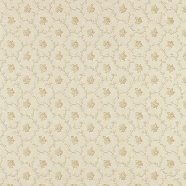 Coral Leaf Yellow 203681 by Schumacher Wallpaper SIMPLY CHARMING Paper 0 UNITED KINGDOM </p><p>Repeat: Horizontal: 3 3/8" (9CM) and Vertical: 5 1/4" (13CM) 20.5 - Fabric Carolina -