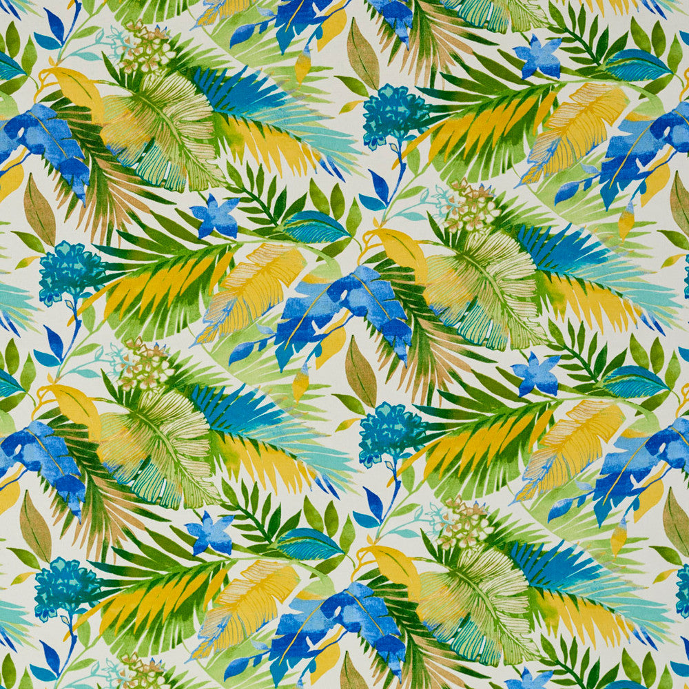 2036 Aruba by Charlotte Fabric All Season Vol. 2 100% Acrylic Made In USA Exceeds 30,000 Wyzenbeek Rubs (Heavy Duty) Horizontal: 27" x Vertical: 13.5" 54 Inches - Fabric Carolina -