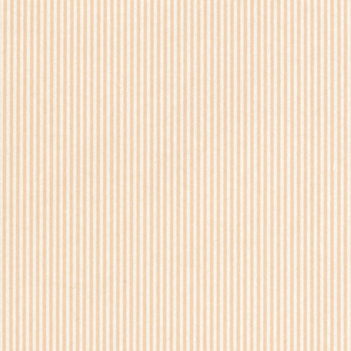 Newport Stripe Sandstone 203796 by Schumacher Designer Wallpaper SIMPLY CHARMING Paper 0 UNITED KINGDOM </p><p>Repeat: Horizontal: 1/4" (1CM) and Vertical: 20.5 - Swanky Fabrics -