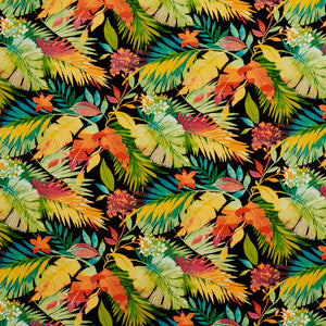 2037 Brazil by Charlotte Fabric