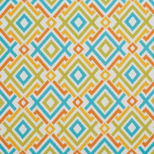 2039 Citrus by Charlotte Fabric
