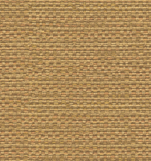 Grass Cloth Oyster by Kravet Design Fabric