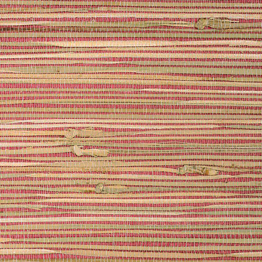 2041 43W6061 by JF Wallcovering SHANGHAI GRASSCLOTH 100% Wallpaper China Horizontal: and Vertical: N 36 - Fabric Carolina -