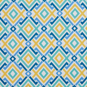 2041 Surf by Charlotte Fabric