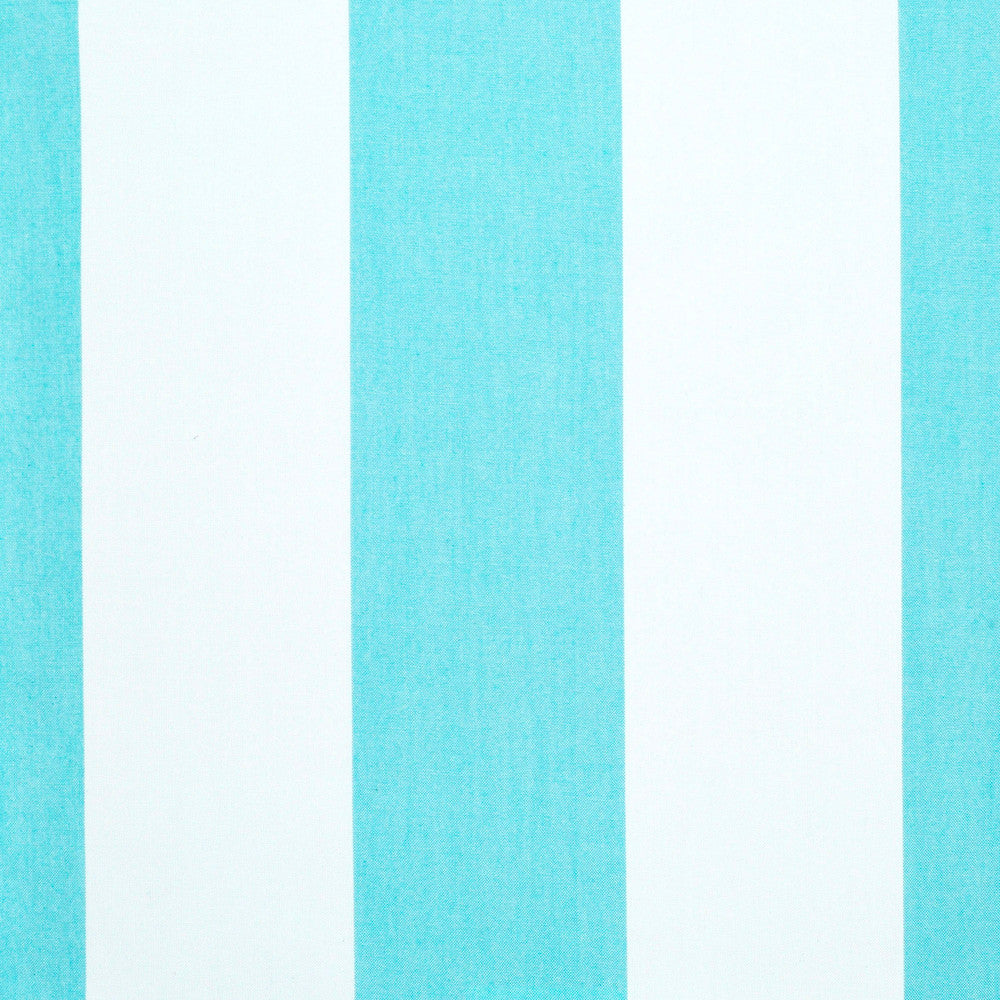 Summer House Aquamarine 340 by P Kaufmann Fabrics Fabric
