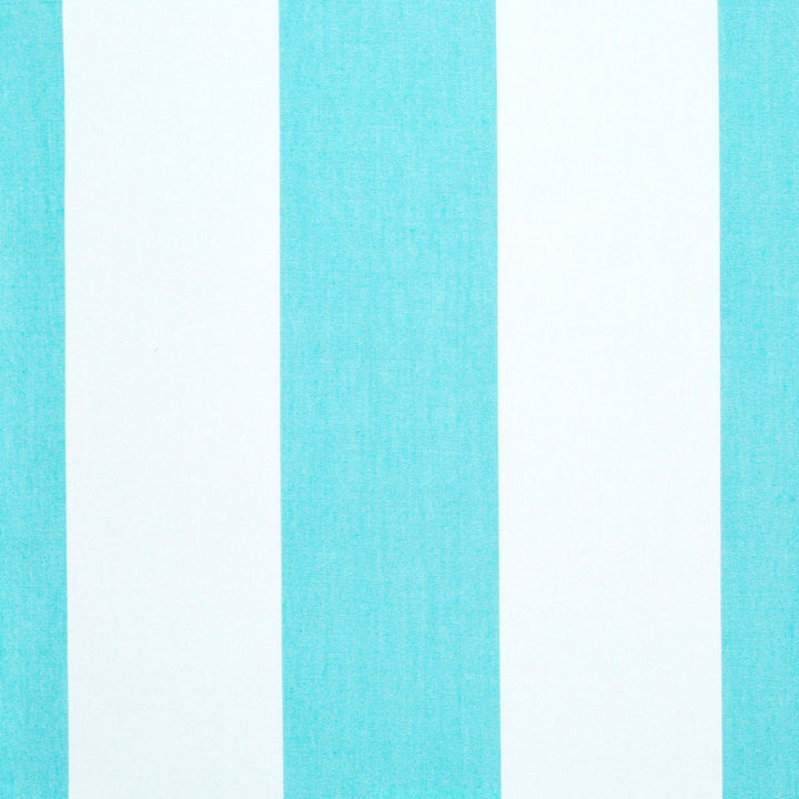 Summer House Aquamarine 340 by P Kaufmann Fabrics Fabric