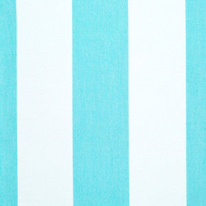 Summer House Aquamarine 340 by P Kaufmann Fabrics Fabric
