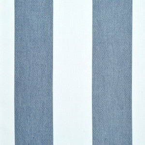 Summer House Navy 406 by P Kaufmann Fabrics Fabric
