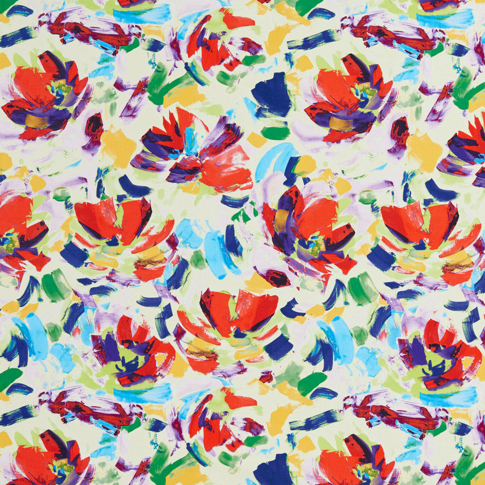 20440-01 by Charlotte Fabric Prints 100% Polyester Asia Exceeds 120,000 Wyzenbeek Rubs (Heavy Duty) </p><p>Repeat: Horizontal: 27" x Vertical: 34.5" 54 Inches - Fabric Carolina -