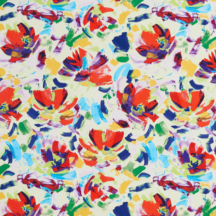 20440-01 by Charlotte Fabric Prints 100% Polyester Asia Exceeds 120,000 Wyzenbeek Rubs (Heavy Duty) </p><p>Repeat: Horizontal: 27" x Vertical: 34.5" 54 Inches - Fabric Carolina -