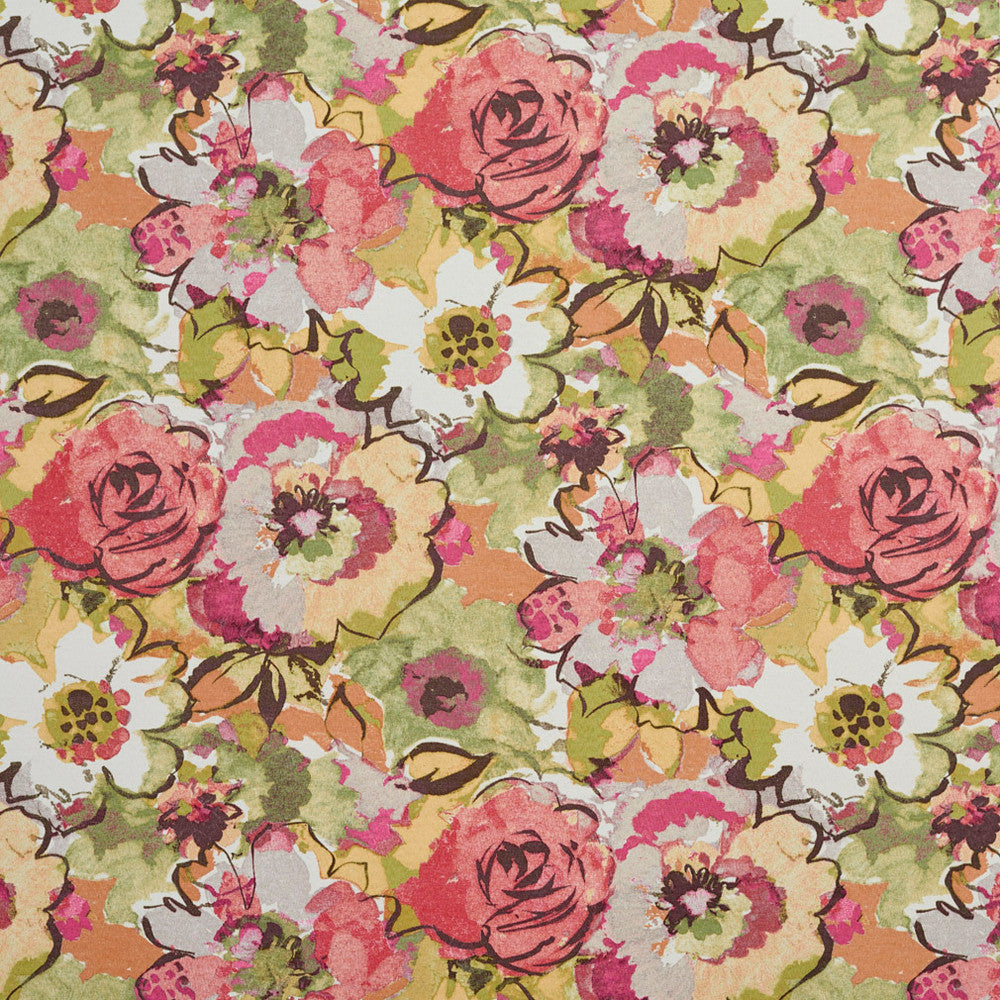 2044 Parfait by Charlotte Fabric All Season Vol. 2 100% Acrylic Made In USA Exceeds 30,000 Wyzenbeek Rubs (Heavy Duty) Horizontal: 27" x Vertical: 27" 54 Inches - Fabric Carolina -