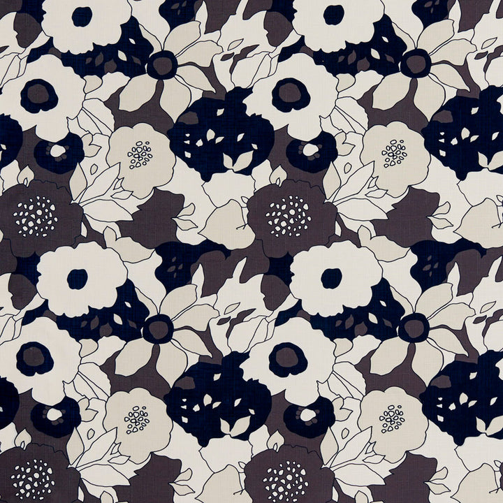 20450-01 by Charlotte Fabric Prints 100% Polyester Asia Exceeds 100,000 Wyzenbeek Rubs (Heavy Duty) Horizontal: 17.5" x Vertical: 16" 54 Inches - Fabric Carolina -