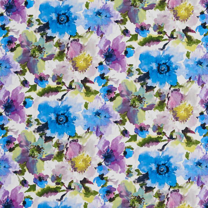 20460-02 by Charlotte Fabric Prints 100% Polyester Asia Exceeds 100,000 Wyzenbeek Rubs (Heavy Duty) Horizontal: 25" x Vertical: 12.5" 54 Inches - Fabric Carolina -