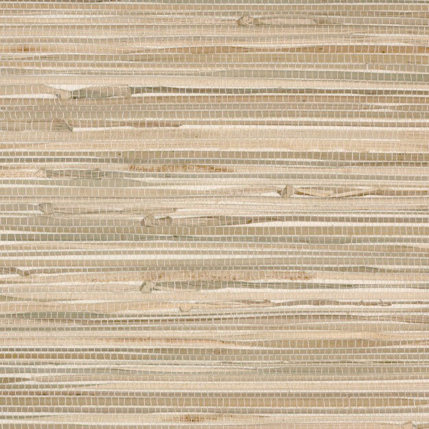 2046 15W6061 by JF Wallpaper SHANGHAI GRASSCLOTH 100% Wallpaper CHINA (see sample) Horizontal: N/A and Vertical: N/A 36.00 - Fabric Carolina -