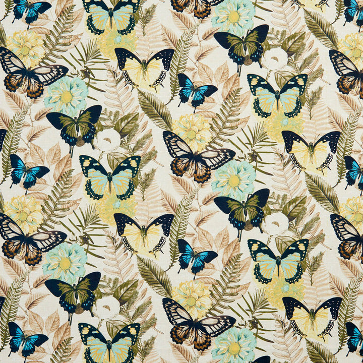 20470-02 by Charlotte Fabric Prints 100% Polyester Asia Exceeds 100,000 Wyzenbeek Rubs (Heavy Duty) </p><p>Repeat: Horizontal: 49" x Vertical: 24.5" 54 Inches - Fabric Carolina -