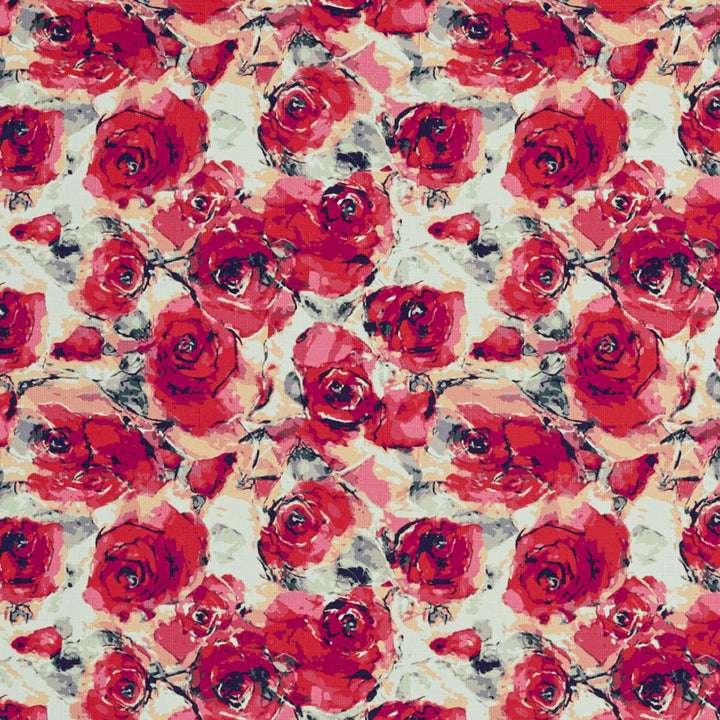 20480-01 by Charlotte Fabric Prints 100% Polyester Asia Exceeds 100,000 Wyzenbeek Rubs (Heavy Duty) Horizontal: 13.5" x Vertical: 13.5" 54 Inches - Fabric Carolina -